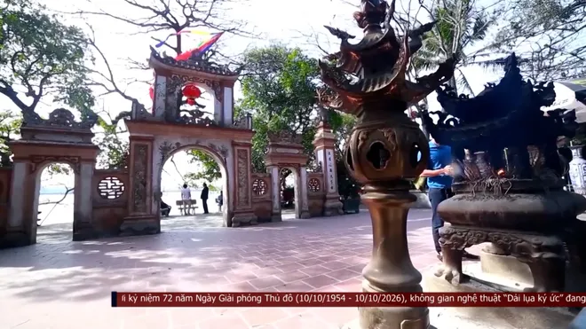 Hà Tĩnh: Xã hội hóa bảo tồn di sản- Ảnh 6. Hà Tĩnh: Xã hội hóa bảo tồn di sản- Ảnh 6.