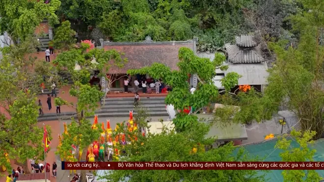 Hà Tĩnh: Xã hội hóa bảo tồn di sản- Ảnh 5. Hà Tĩnh: Xã hội hóa bảo tồn di sản- Ảnh 5.