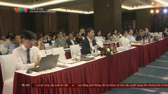Khởi động không gian đổi mới sáng tạo Sơn Trà- Ảnh 9. Khởi động không gian đổi mới sáng tạo Sơn Trà- Ảnh 9.