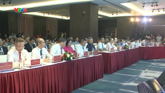 Lễ hội Đổi mới sáng tạo Sơn Trà 2026: Công nghệ toàn cầu hội ngộ phong cách sống địa phương- Ảnh 4. Lễ hội Đổi mới sáng tạo Sơn Trà 2026: Công nghệ toàn cầu hội ngộ phong cách sống địa phương- Ảnh 4.
