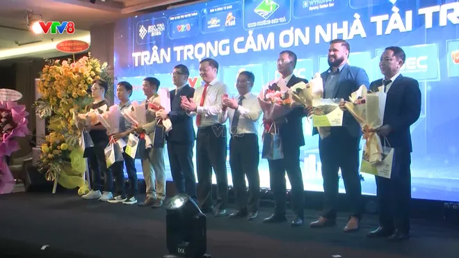 Lễ hội Đổi mới sáng tạo Sơn Trà 2026: Công nghệ toàn cầu hội ngộ phong cách sống địa phương- Ảnh 6. Lễ hội Đổi mới sáng tạo Sơn Trà 2026: Công nghệ toàn cầu hội ngộ phong cách sống địa phương- Ảnh 6.