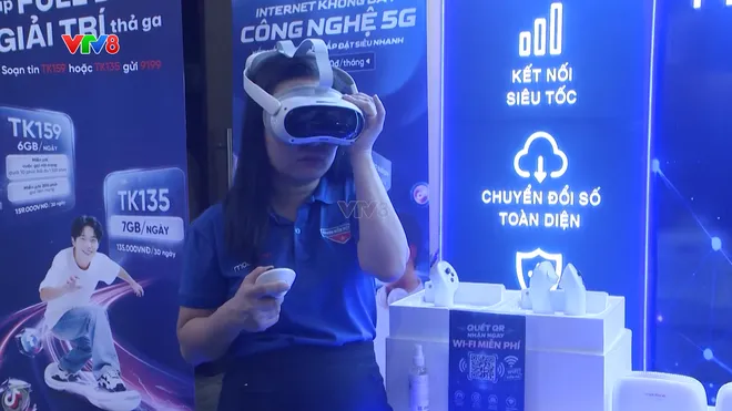 Lễ hội Đổi mới sáng tạo Sơn Trà 2026: Công nghệ toàn cầu hội ngộ phong cách sống địa phương- Ảnh 8. Lễ hội Đổi mới sáng tạo Sơn Trà 2026: Công nghệ toàn cầu hội ngộ phong cách sống địa phương- Ảnh 8.