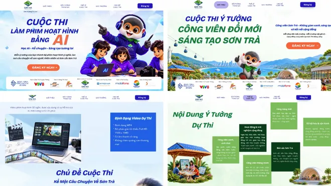 Lễ hội SIF 2026: Đòn bẩy chiến lược cho hệ sinh thái đổi mới sáng tạo Đà Nẵng- Ảnh 3. Lễ hội SIF 2026: Đòn bẩy chiến lược cho hệ sinh thái đổi mới sáng tạo Đà Nẵng- Ảnh 3.