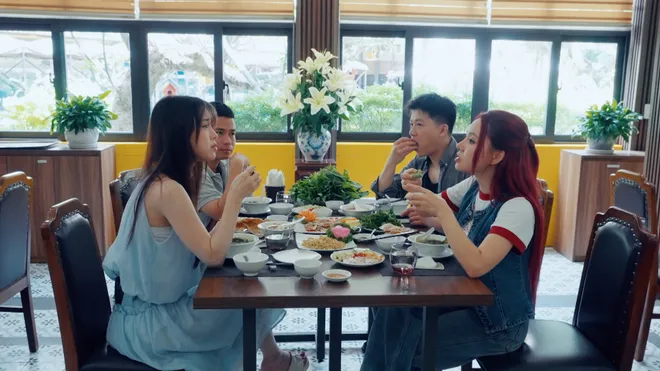 Chương tr&igrave;nh "Sao Chọn" v&agrave; chiến lược định vị văn h&oacute;a ẩm thực Việt tr&ecirc;n kh&ocirc;ng gian số- Ảnh 7.