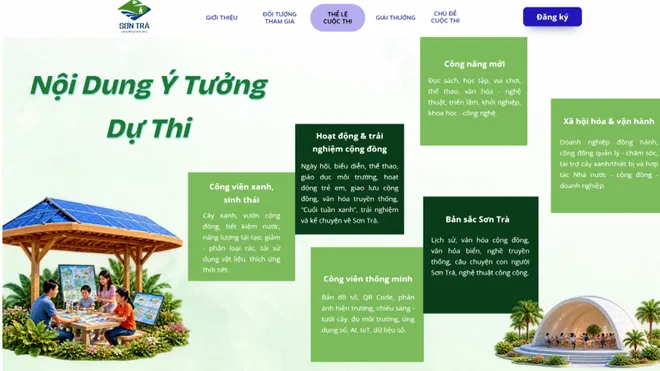 Lễ hội SIF 2026: Đòn bẩy chiến lược cho hệ sinh thái đổi mới sáng tạo Đà Nẵng- Ảnh 5. Lễ hội SIF 2026: Đòn bẩy chiến lược cho hệ sinh thái đổi mới sáng tạo Đà Nẵng- Ảnh 5.