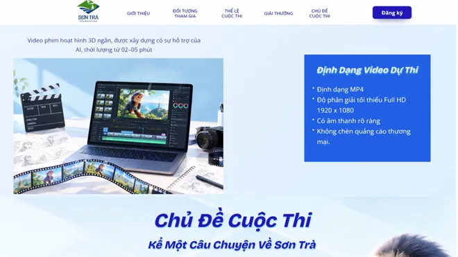 Lễ hội SIF 2026: Đòn bẩy chiến lược cho hệ sinh thái đổi mới sáng tạo Đà Nẵng- Ảnh 2. Lễ hội SIF 2026: Đòn bẩy chiến lược cho hệ sinh thái đổi mới sáng tạo Đà Nẵng- Ảnh 2.
