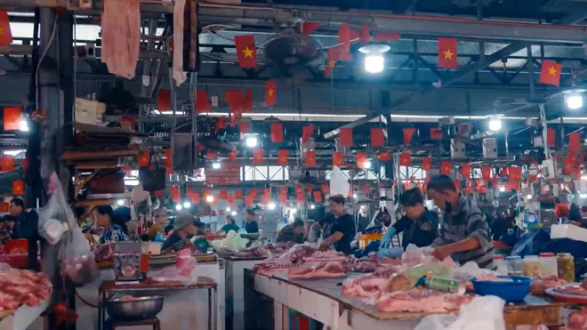 Chương tr&igrave;nh "Sao Chọn" v&agrave; chiến lược định vị văn h&oacute;a ẩm thực Việt tr&ecirc;n kh&ocirc;ng gian số- Ảnh 11.