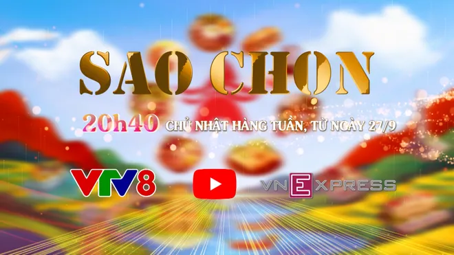 Chương tr&igrave;nh "Sao Chọn" v&agrave; chiến lược định vị văn h&oacute;a ẩm thực Việt tr&ecirc;n kh&ocirc;ng gian số- Ảnh 2.