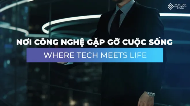 Lễ hội SIF 2026: Đòn bẩy chiến lược cho hệ sinh thái đổi mới sáng tạo Đà Nẵng- Ảnh 8. Lễ hội SIF 2026: Đòn bẩy chiến lược cho hệ sinh thái đổi mới sáng tạo Đà Nẵng- Ảnh 8.