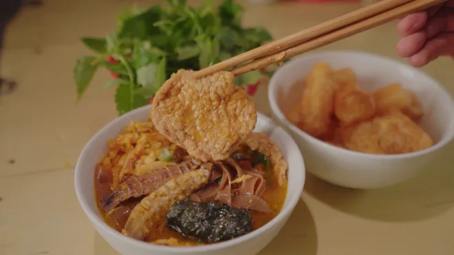 Chương tr&igrave;nh "Sao Chọn" v&agrave; chiến lược định vị văn h&oacute;a ẩm thực Việt tr&ecirc;n kh&ocirc;ng gian số- Ảnh 8.
