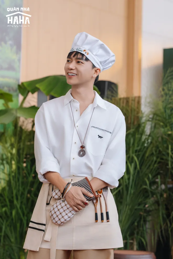 Quán nhà Haha - Hành trình mới với câu chuyện về ẩm thực và bản sắc Việt ở các vùng miền - Ảnh 5.