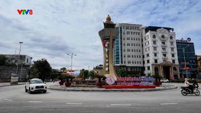 Điện Bi&ecirc;n sẵn s&agrave;ng cho Ng&agrave;y hội Văn h&oacute;a d&acirc;n tộc M&ocirc;ng- Ảnh 4.