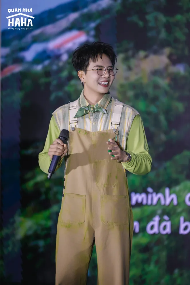 Quán nhà Haha - Hành trình mới với câu chuyện về ẩm thực và bản sắc Việt ở các vùng miền - Ảnh 7.