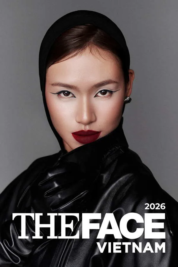 Cục diện nào cho The Face Vietnam 2026? - Ảnh 3.