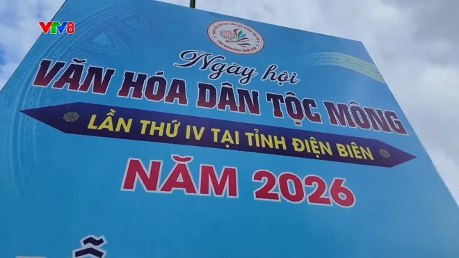 Điện Bi&ecirc;n sẵn s&agrave;ng cho Ng&agrave;y hội Văn h&oacute;a d&acirc;n tộc M&ocirc;ng- Ảnh 5.