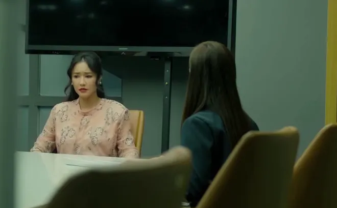M&ugrave;a h&egrave; năm ấy - Tập 26: Phương 'sốc' trước b&iacute; mật động trời- Ảnh 1.