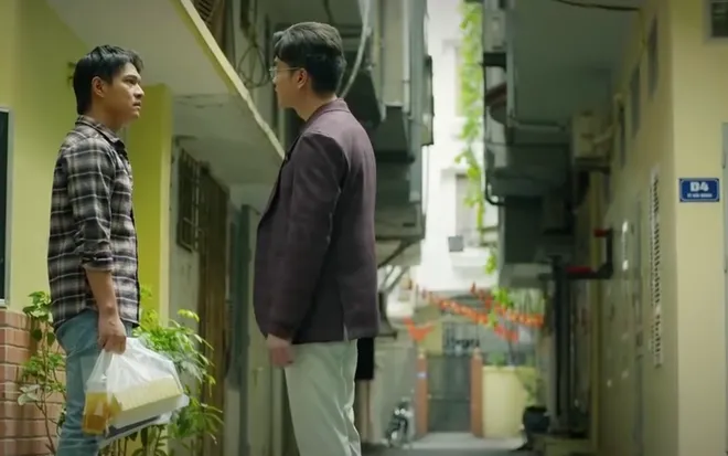 M&ugrave;a h&egrave; năm ấy - Tập 26: Phương 'sốc' trước b&iacute; mật động trời- Ảnh 4.
