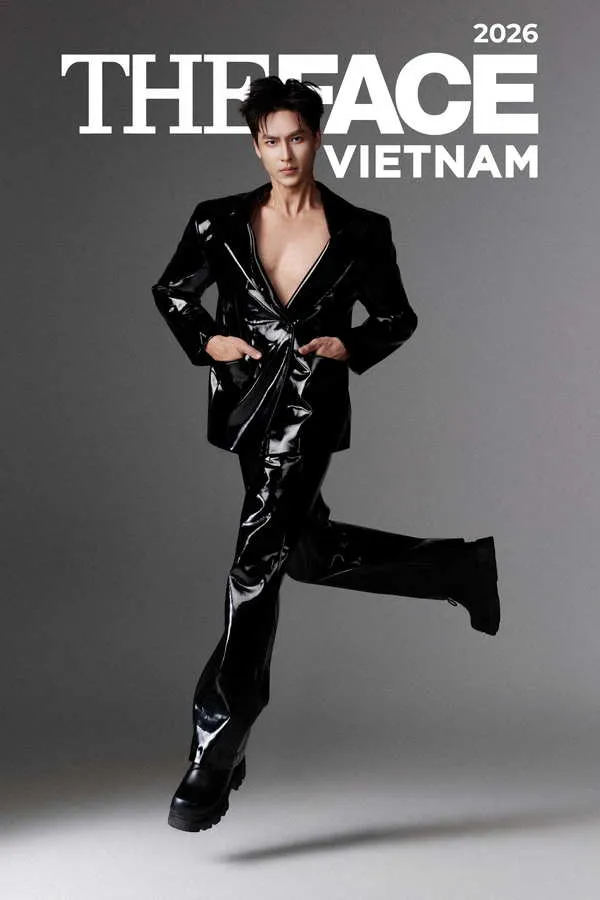 Cục diện nào cho The Face Vietnam 2026? - Ảnh 6.