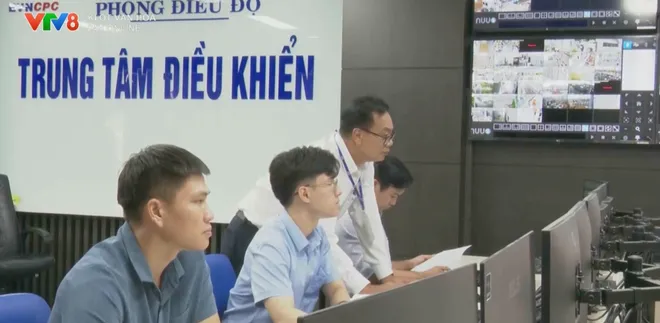 Đà Nẵng phát huy hiệu quả mô hình lưới điện thông minh- Ảnh 6. Đà Nẵng phát huy hiệu quả mô hình lưới điện thông minh- Ảnh 6.