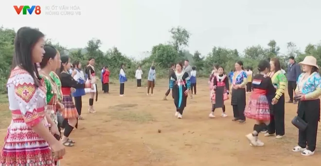 Điện Biên sẵn sàng cho Ngày hội Văn hóa dân tộc Mông lần thứ IV- Ảnh 3. Điện Biên sẵn sàng cho Ngày hội Văn hóa dân tộc Mông lần thứ IV- Ảnh 3.