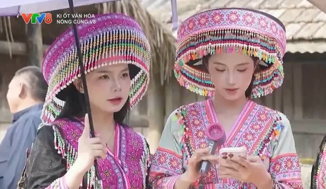 Điện Biên sẵn sàng cho Ngày hội Văn hóa dân tộc Mông lần thứ IV- Ảnh 6. Điện Biên sẵn sàng cho Ngày hội Văn hóa dân tộc Mông lần thứ IV- Ảnh 6.