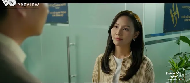 Mùa hè năm ấy - Tập cuối: Phương chủ động thể hiện tình cảm với Khánh - Ảnh 4.
