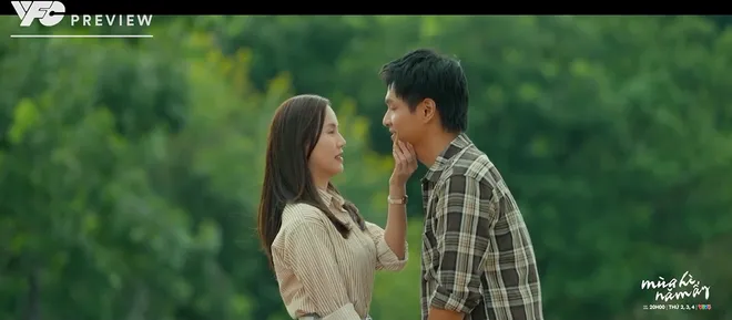 Mùa hè năm ấy - Tập cuối: Phương chủ động thể hiện tình cảm với Khánh - Ảnh 5.