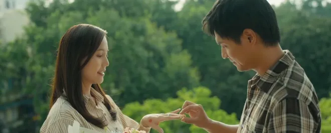 Mùa hè năm ấy - Tập cuối: Đoạn kết bất ngờ của Phương và Khánh - Ảnh 22.