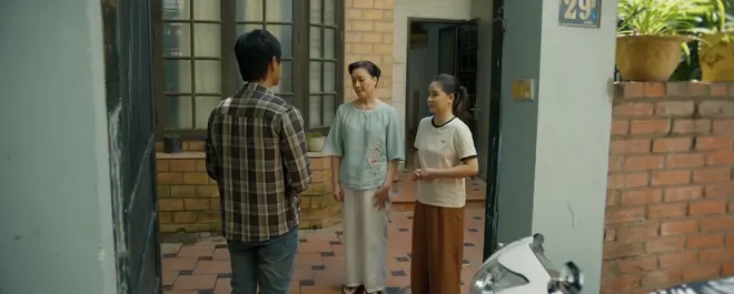 Mùa hè năm ấy - Tập cuối: Đoạn kết bất ngờ của Phương và Khánh - Ảnh 4.