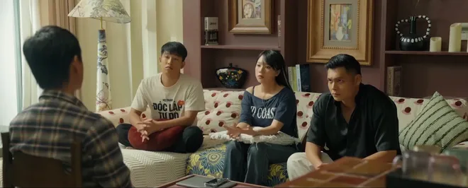 Mùa hè năm ấy - Tập cuối: Đoạn kết bất ngờ của Phương và Khánh - Ảnh 6.
