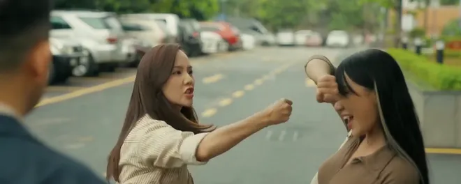 Mùa hè năm ấy - Tập cuối: Đoạn kết bất ngờ của Phương và Khánh - Ảnh 15.