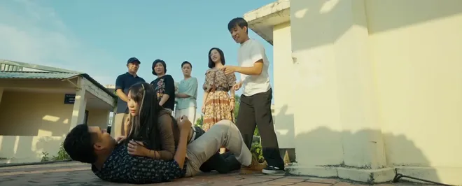 Mùa hè năm ấy - Tập cuối: Đoạn kết bất ngờ của Phương và Khánh - Ảnh 20.