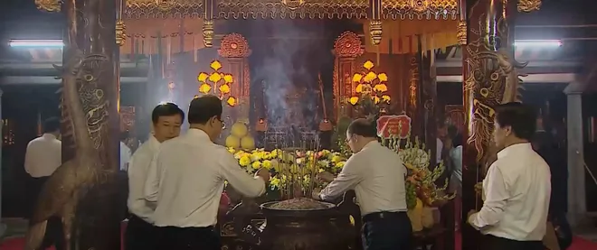 Vướng mắc trong các dự án tôn tạo, phục dựng di tích lịch sử- Ảnh 4. Vướng mắc trong các dự án tôn tạo, phục dựng di tích lịch sử- Ảnh 4.