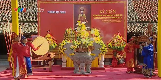 Vướng mắc trong các dự án tôn tạo, phục dựng di tích lịch sử- Ảnh 3. Vướng mắc trong các dự án tôn tạo, phục dựng di tích lịch sử- Ảnh 3.