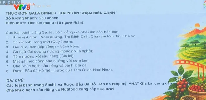 Gia Lai phát triển du lịch từ giá trị ẩm thực- Ảnh 4. Gia Lai phát triển du lịch từ giá trị ẩm thực- Ảnh 4.