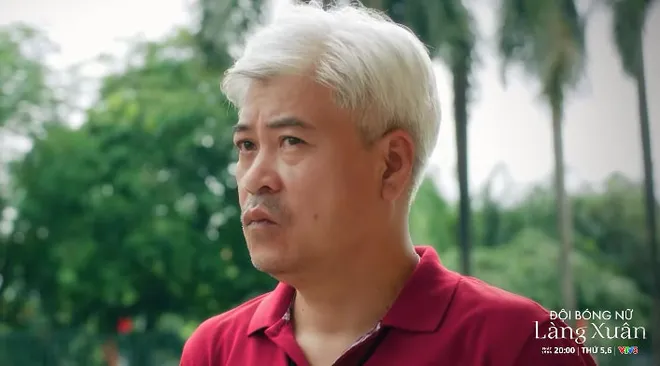 Đội bóng nữ làng Xuân - Tập 11: Minh xin cơ hội cuối, Đào chết lặng khi biết Lưu "gù" nhận tiền để chăm sóc mình - Ảnh 7.