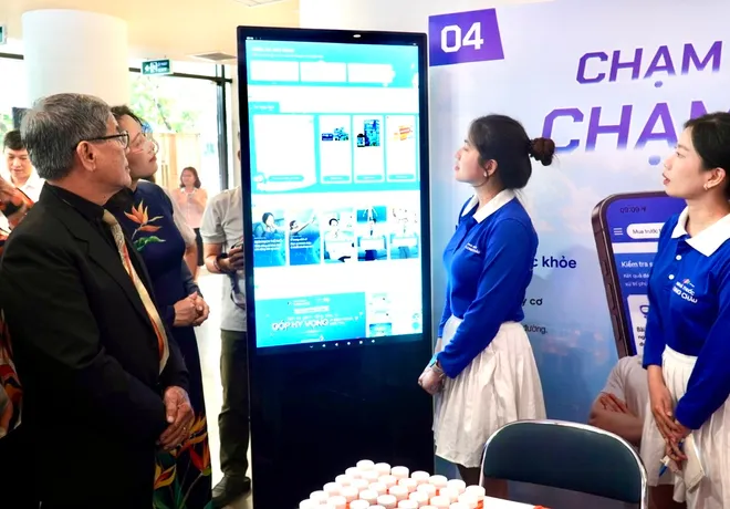 TP Hồ Chí Minh phát động Tuần lễ hưởng ứng học tập suốt đời 2026 - Ảnh 7.