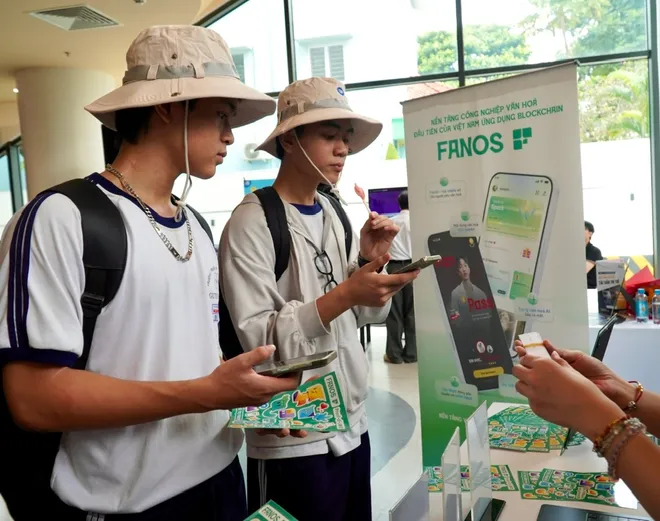 TP Hồ Chí Minh phát động Tuần lễ hưởng ứng học tập suốt đời 2026 - Ảnh 11.