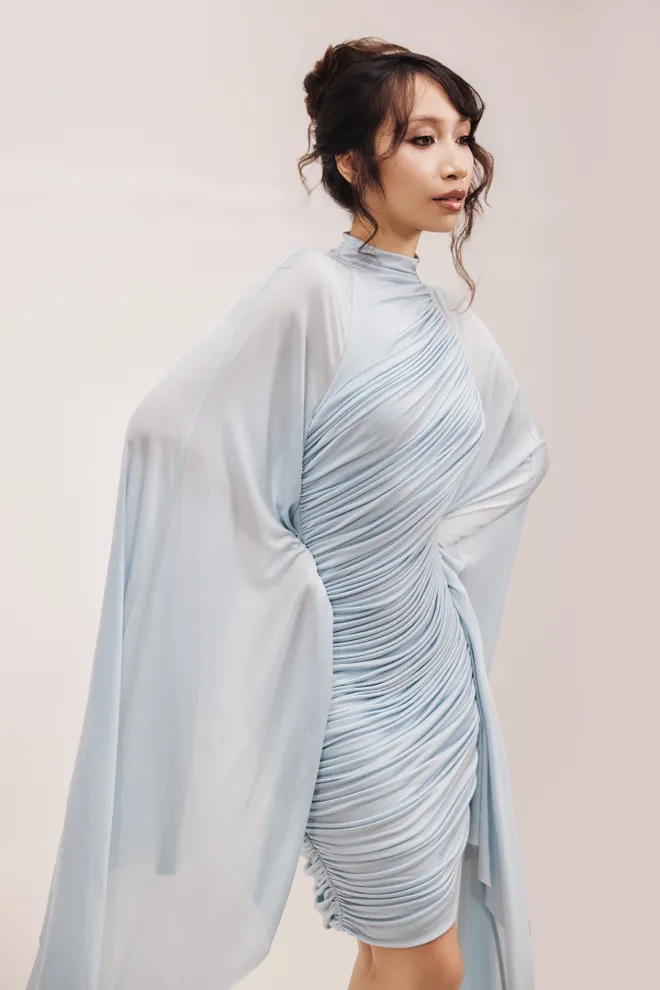Dàn sao Việt hội tụ tại triển lãm nghệ thuật “AETHER” - Ảnh 5.