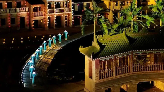Đà Nẵng thu hút đầu tư vào ngành công nghiệp văn hóa- Ảnh 2. Đà Nẵng thu hút đầu tư vào ngành công nghiệp văn hóa- Ảnh 2.