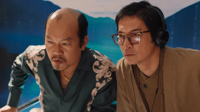 '&Aacute;n mạng x&eacute;m ho&agrave;n hảo' vừa ra mắt đ&atilde; được Th&aacute;i Lan mua bản quyền - Ảnh 5.