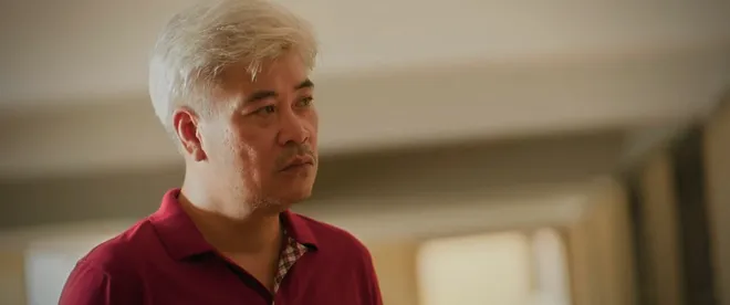 Đội b&oacute;ng nữ l&agrave;ng Xu&acirc;n - Tập 11: Đ&agrave;o ốm nặng khi biết HLV đội b&oacute;ng vẫn &acirc;m thầm gửi tiền cho m&igrave;nh - Ảnh 1.