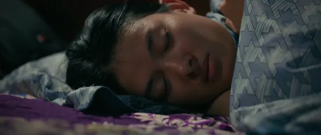 Đội b&oacute;ng nữ l&agrave;ng Xu&acirc;n - Tập 11: Đ&agrave;o ốm nặng khi biết HLV đội b&oacute;ng vẫn &acirc;m thầm gửi tiền cho m&igrave;nh - Ảnh 10.