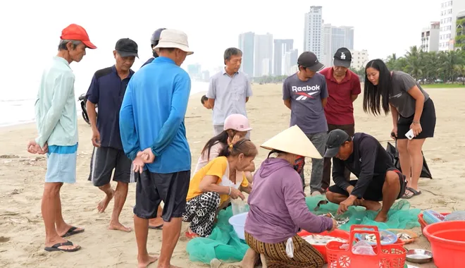 C&acirc;n bằng bảo tồn v&agrave; ph&aacute;t triển: Lời giải cho bản sắc đ&ocirc; thị biển Đ&agrave; Nẵng- Ảnh 4.