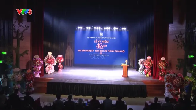 Hội Văn nghệ sĩ - Nhà báo Xứ Thanh: 40 năm kết nối và lan tỏa- Ảnh 1. Hội Văn nghệ sĩ - Nhà báo Xứ Thanh: 40 năm kết nối và lan tỏa- Ảnh 1.