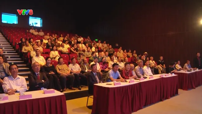 Hội Văn nghệ sĩ - Nhà báo Xứ Thanh: 40 năm kết nối và lan tỏa- Ảnh 3. Hội Văn nghệ sĩ - Nhà báo Xứ Thanh: 40 năm kết nối và lan tỏa- Ảnh 3.