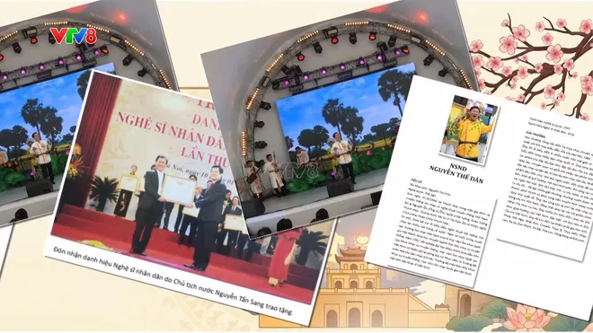 Hội Văn nghệ sĩ - Nhà báo Xứ Thanh: 40 năm kết nối và lan tỏa- Ảnh 8. Hội Văn nghệ sĩ - Nhà báo Xứ Thanh: 40 năm kết nối và lan tỏa- Ảnh 8.