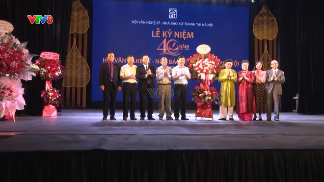 Hội Văn nghệ sĩ - Nhà báo Xứ Thanh: 40 năm kết nối và lan tỏa- Ảnh 4. Hội Văn nghệ sĩ - Nhà báo Xứ Thanh: 40 năm kết nối và lan tỏa- Ảnh 4.