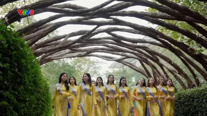 Hoa hậu Du lịch Việt Nam 2028 hướng tới dấu mốc 20 năm quảng bá vẻ đẹp Việt- Ảnh 3. Hoa hậu Du lịch Việt Nam 2028 hướng tới dấu mốc 20 năm quảng bá vẻ đẹp Việt- Ảnh 3.