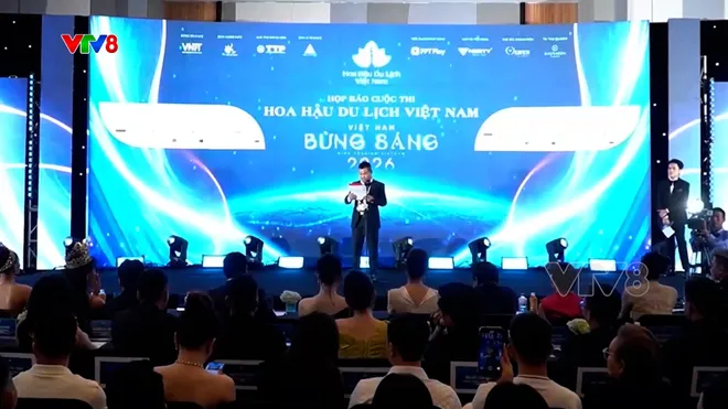 Hoa hậu Du lịch Việt Nam 2028 hướng tới dấu mốc 20 năm quảng bá vẻ đẹp Việt- Ảnh 6. Hoa hậu Du lịch Việt Nam 2028 hướng tới dấu mốc 20 năm quảng bá vẻ đẹp Việt- Ảnh 6.